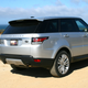 Illustration for article titled 2014 Range Rover Sport: The Jalopnik Review